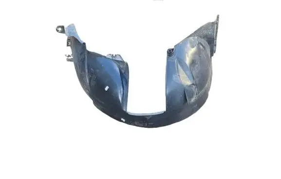 Dacia Sandero Front wheel arch liner splash guards 8200735438