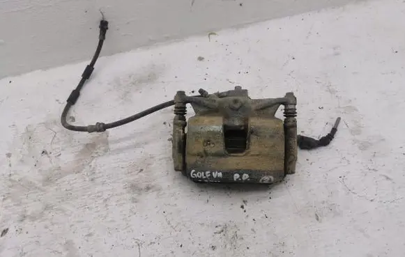 Volkswagen Golf VIII Front brake caliper