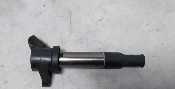 Chevrolet Epica High voltage ignition coil 19005277 964142686D07