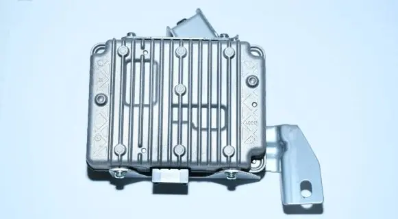 Jeep Cherokee Other control units/modules 56029611AB