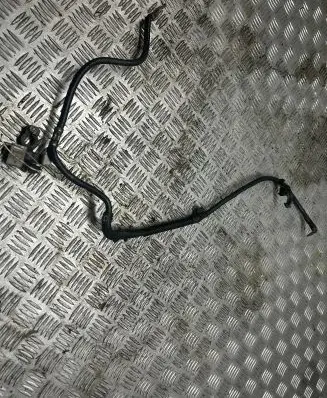 Ford Focus Negative earth cable (battery) AV6N10C679DC