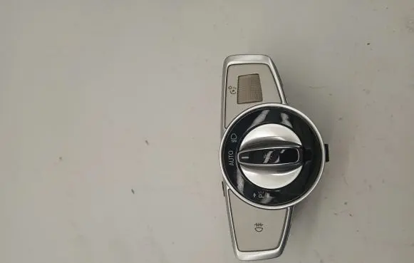 Mercedes-Benz S C217 Light switch A2229055508