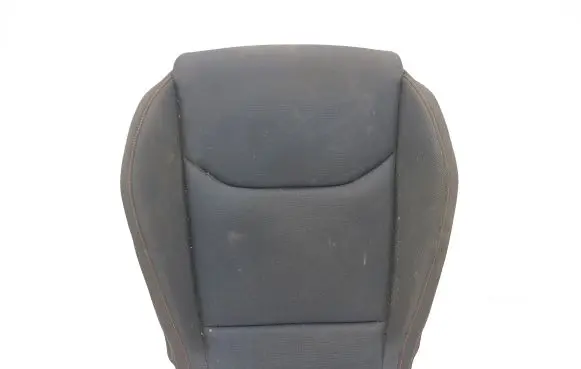 Seat Ibiza V (KJ) Front passenger seat console base 
