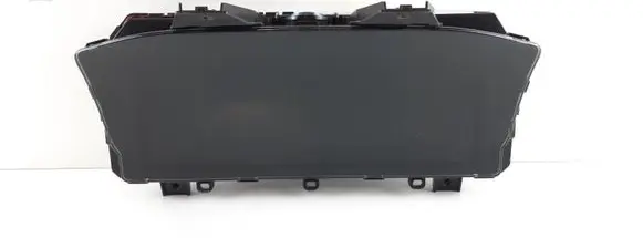 Land Rover Range Rover L405 Speedometer (instrument cluster) DPLA10849JE DPLA14C026BD DPLA14C026CD