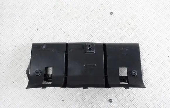 Audi R8 4S Intercooler air guide/duct channel 4S0121139C