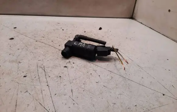 Ford Focus C-MAX Windscreen/windshield washer pump