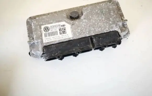 Volkswagen Cross Polo Engine control unit/module 03c906024bh 4821h09