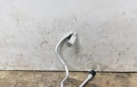 Skoda Elroq Air conditioning (A/C) pipe/hose 1EA816531A
