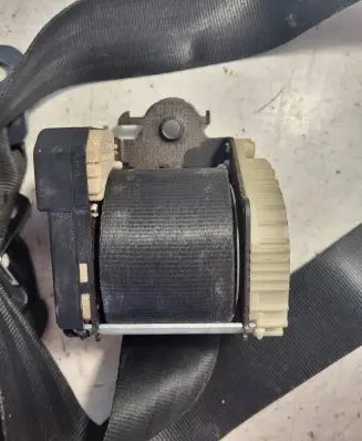 Citroen C3 Front seatbelt 00050493