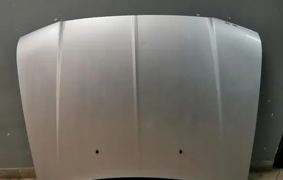 Chrysler 300C Engine bonnet/hood