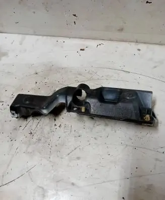 Renault Scenic III - Grand scenic III Fender mounting bracket 631236764R