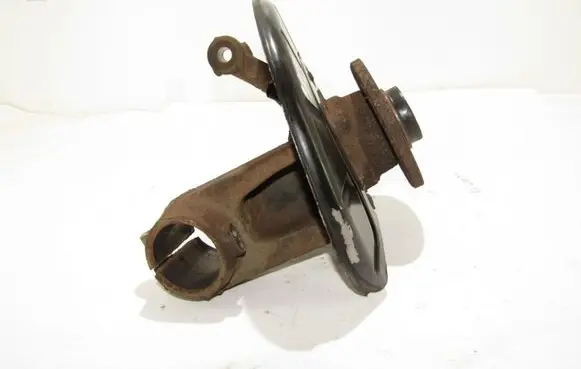 Volkswagen Caddy Front wheel hub