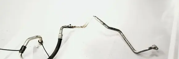 Renault Trafic II (X83) Air conditioning (A/C) pipe/hose