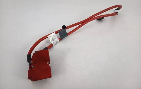 BMW 1 F20 F21 Positive cable (battery) 9230017 9253111
