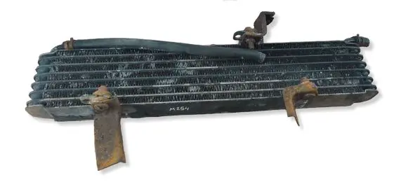 Mitsubishi Outlander Engine oil radiator 9499D169