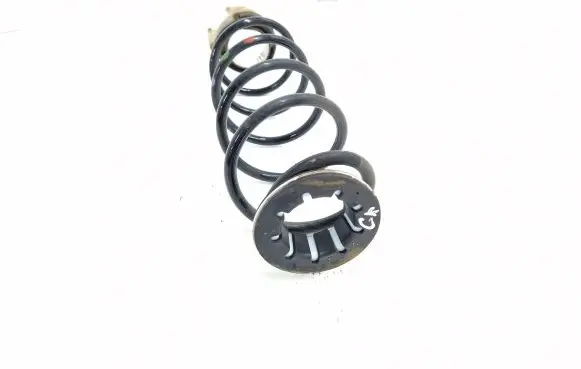 Peugeot 208 Rear coil spring