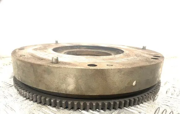 Mitsubishi L200 Flywheel 8099