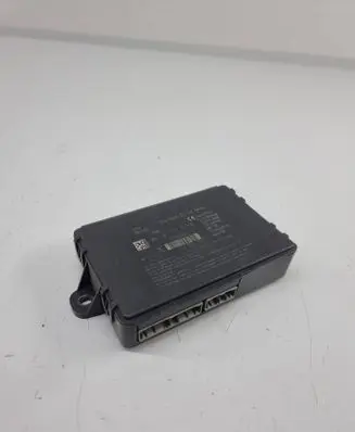Land Rover Range Rover Evoque L538 Keyless (KESSY) go control unit/module Dpla19h440ad