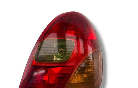 Toyota Corolla Verso E121 Rear/tail lights