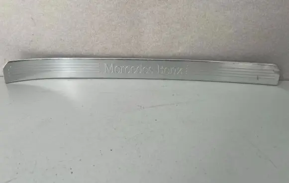 Mercedes-Benz S W221 Front sill trim cover 50306