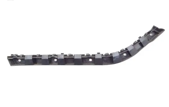Skoda Superb B6 (3T) Front bumper mounting bracket 3T9807393