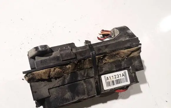 Renault Espace - Grand espace IV Fuse box set 8200463911