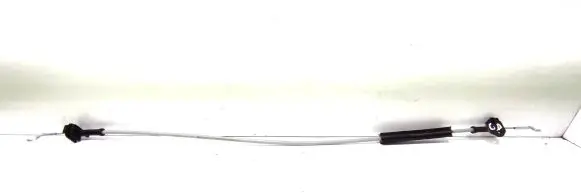 Opel Meriva A Rear door cable line 
