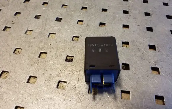 Hyundai Santa Fe Other relay 395104A000