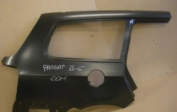 Volkswagen PASSAT B6 Rear quarter panel 