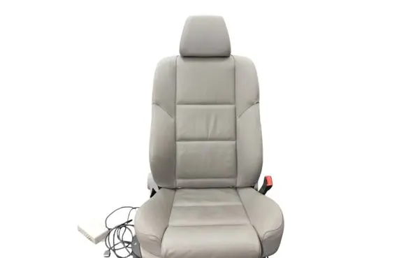 BMW M5 Seat set 