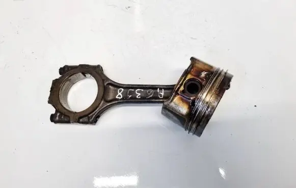 Alfa Romeo 156 Piston with connecting rod