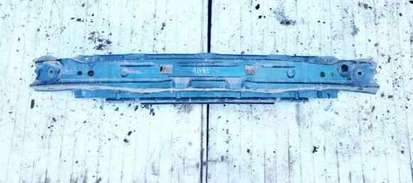 Opel Astra G Front bumper cross member 