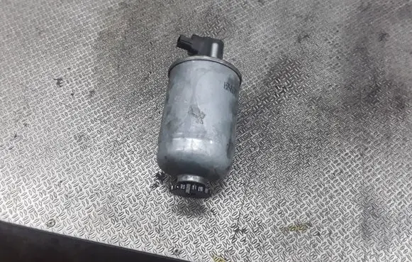Renault Megane III Fuel filter 191002