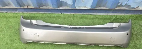 Mini One - Cooper F56 F55 Rear bumper 7318822 555C00PFR