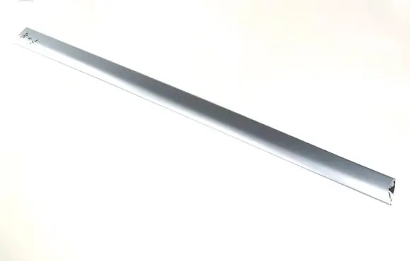 Audi A4 S4 B5 8D Rear door trim (molding)