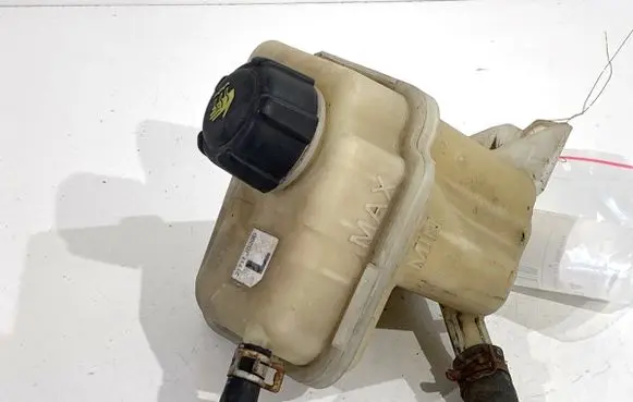 Nissan Qashqai Coolant expansion tank/reservoir 21711JD20D