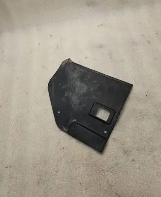 Hyundai Galloper Other interior part MB476231