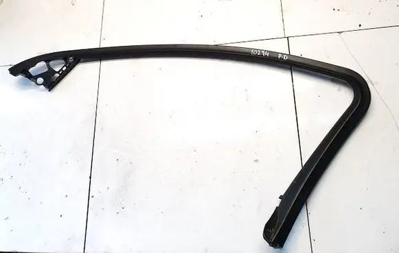 Opel Insignia A Other front door trim element 360583280