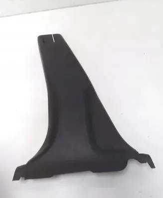 Nissan Juke I F15 (B) pillar trim (bottom) 769151KB0A
