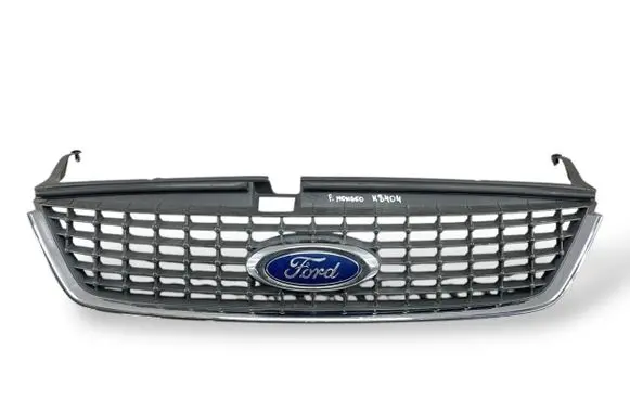 Ford Mondeo MK IV Front bumper upper radiator grill SP5695 7S718200D