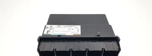Ford Focus Comfort/convenience module 1S7T15K600FD 5WK48730F