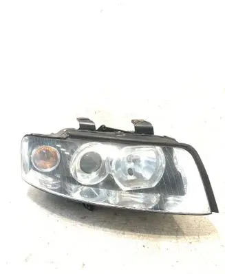 Audi A4 S4 B6 8E 8H Headlight/headlamp 8E0941004C 8E0990008C 89305780