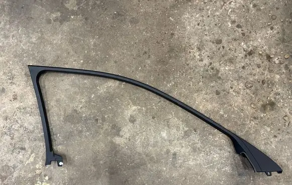 Lexus GS 250 350 300H 450H Other front door trim element 67664300801 6766430080