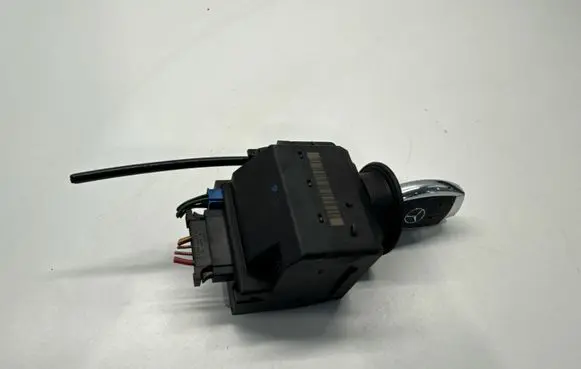 Mercedes-Benz E W211 Ignition lock 2115451408