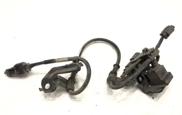 KIA Stinger Other control units/modules SM221-A11-01