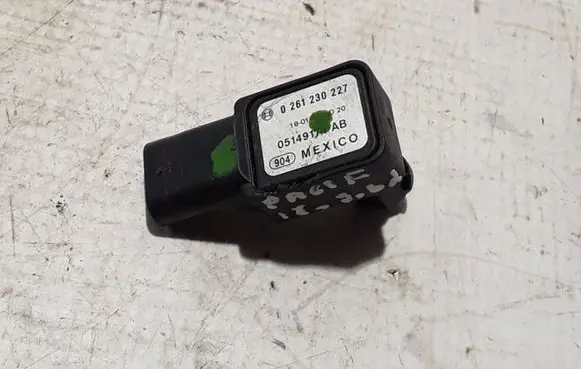 Chrysler Pacifica Sensor 05149174AB