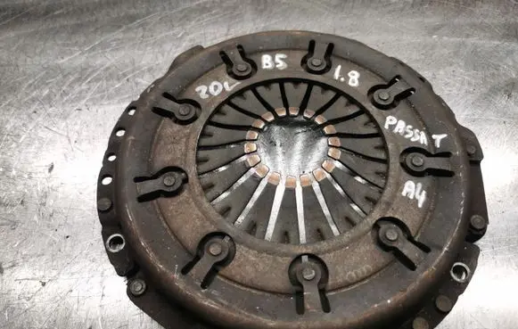 Volkswagen PASSAT B5 Pressure plate 