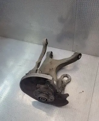 Audi A6 S6 C7 4G Rear wheel hub 8K0505432AR