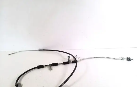 Nissan Leaf II (ZE1) Handbrake/parking brake wiring cable 364023NM0A