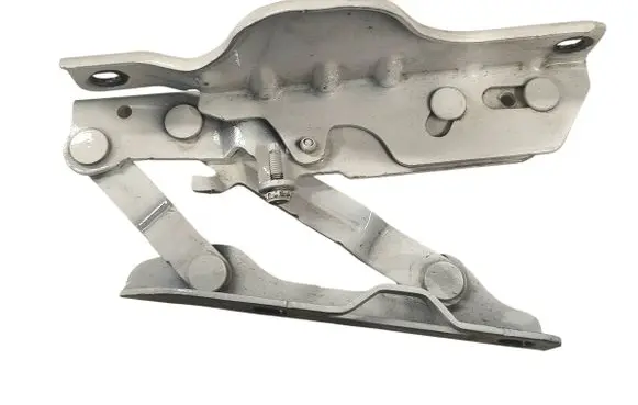 Tesla Model S Engine bonnet/hood hinges 600673800E